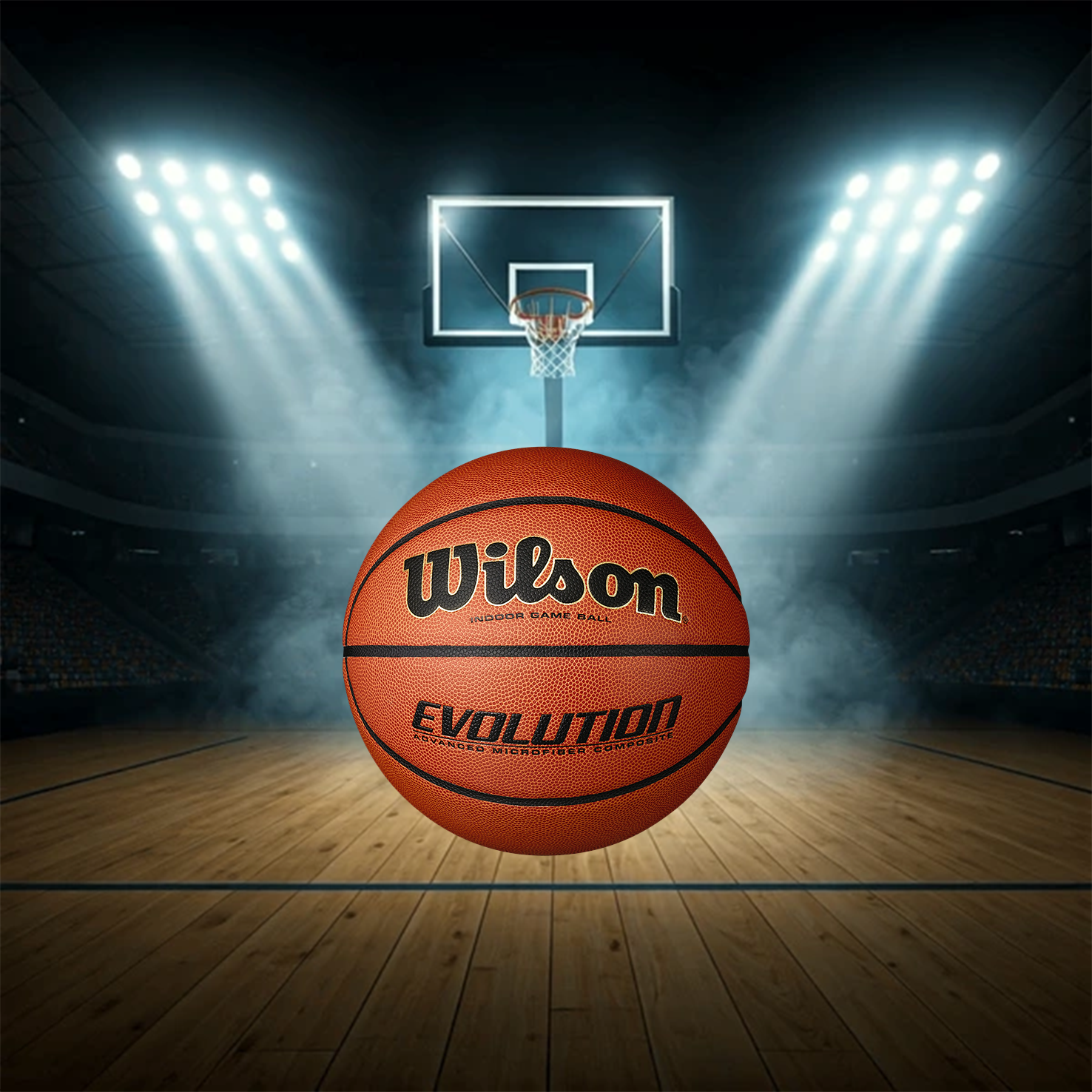 Basketball